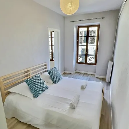 Wonderhost, Coeur De Confort Appartement Pau