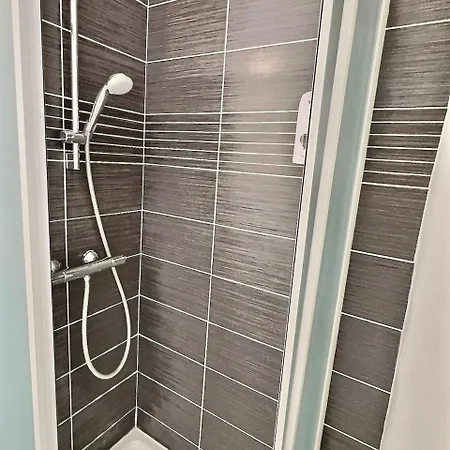 Wonderhost, Coeur De Confort Appartement Pau