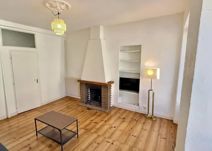 Appartement Wonderhost, Coeur De Confort *