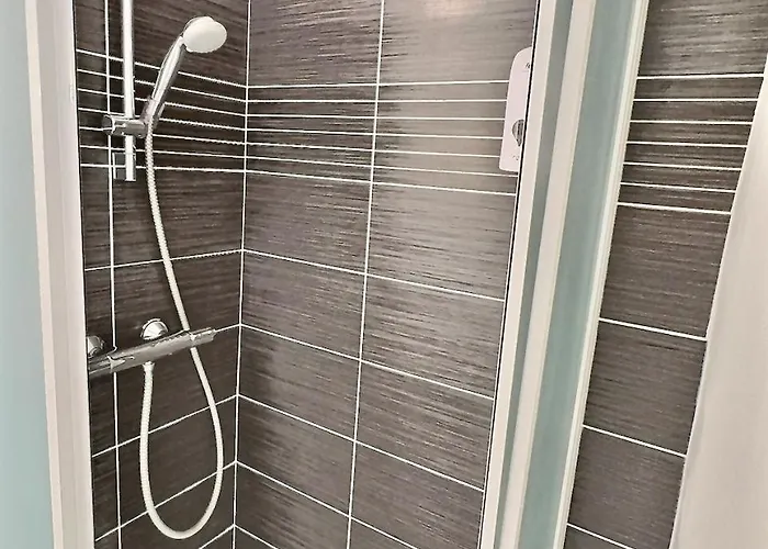 Wonderhost, Coeur De Confort Appartement Pau